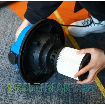 Пылесос Deko DKVC-1200-20S картинка 7